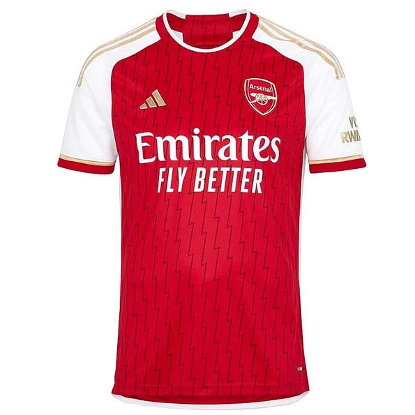 Trikot Arsenal Heim 2023-2024